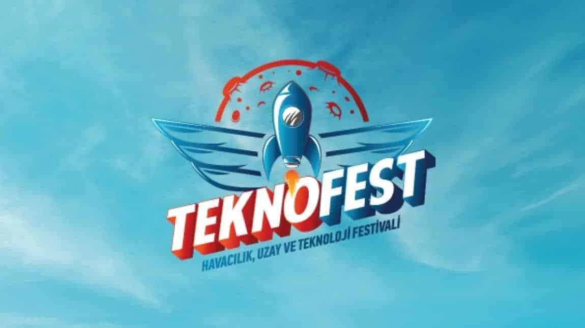Teknofest 2024 Yarışmaları Başvuruları Başladı